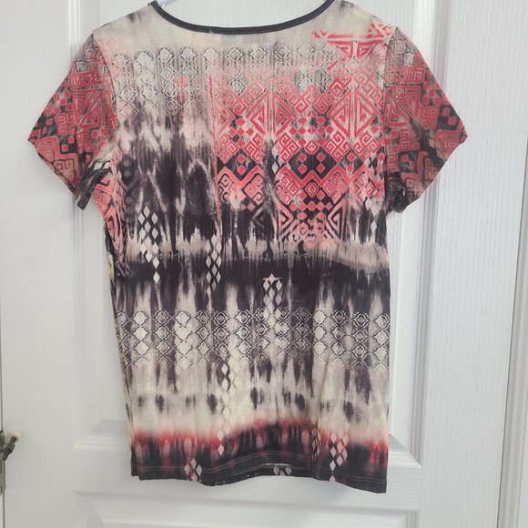 Pattern top - Picture 3 of 3